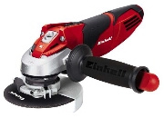 EINHELL AMOLADORA ANGULAR TE-AG 115/600