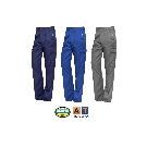 MONZA 1144 PANTALON MULTIBOLSILLOS 