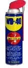 WD-40 ACEITE LUBRICANTE DOBLE ACCION 500 ML