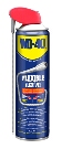 WD-40 ACEITE LUBRICANTE FLEXIBLE 400 ML