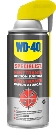 WD-40 PENETRANTE ACCION RAPIDA 400 ML