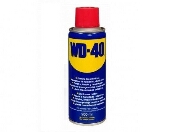 WD-40 ACEITE LUBRICANTE SPRAY 200 CC