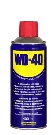 WD-40 ACEITE LUBRICANTE SPRAY 400 CC